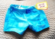 Kąpielówki chłopięce 110