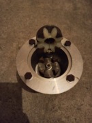 POMPA HYDRAULICZNA ZĘBATA PZ3-1.6/20-2-122