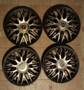 Kołpaki osłony felg 14 cali z Opla Corsy 2 komplety
