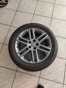 Felgi + opony =całe koła 