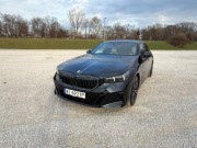 BMW 520i mHEV M Pro/M Sport/Induvidual/Bowers/F VAT