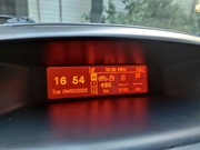 Wyświetlacz typ C Citroen Peugeot 99% nowy