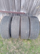 Opony Bridgestone 215/60/17