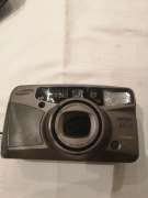 Aparat fotagraficzny analogowy samsung 145 s