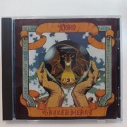Dio - Sacred Heart 
