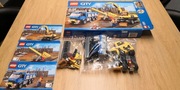 Zestaw LEGO CITY 60075