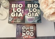 Biologia 1,2,3 Dariusz Witowski 2002-2019