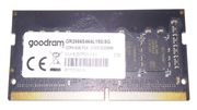 Goodram 8GB 2666MHz DDR4 SO-DIMM (GR2666S464L19S/8G)