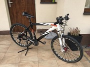 Ktm Lc Carbon XTR pełny rama 48 (19”)