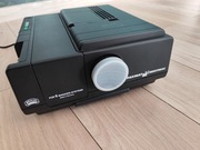 Retro Rzutnik Do Slajdów Braun Paximat Multimag 915 AFC Automat