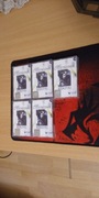 Kasety CD Mistrzowie Klasyki, komplet 5 sztuk
