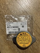 Korek chłodnicy Subaru