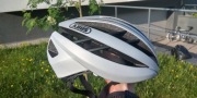 Kask Abus Aventor r.M (54-58cm)