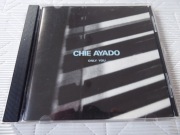 CHIE AYADO - ONLY YOU  -  MADE IN JAPAN