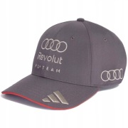 Czapka Adidas F1 Audi