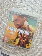 Max Payne 3 PlayStation 3 PL Napisy