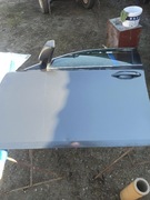 Drzwi kierowcy BMW e60 A36 titangrau 2