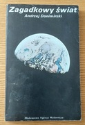 Andrzej Donimirski - Zagadkowy świat