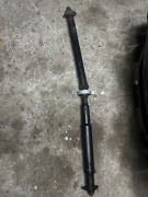 WAŁ NAPĘDOWY BMW E90 E9X 320D N47 MANUAL 