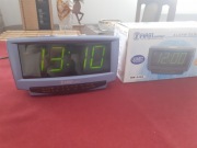 Radiobudzik First Austria RW-2400