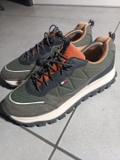 Buty Tommy Hilfiger Trekkingowe na codzień