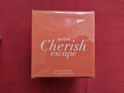 Avon CHERISH ESCAPE EDP 50 ml NOWA zafoliowana