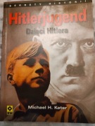 Hitlerjugend Dzieci Hitlera