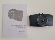 Wideorejestrator samochodowy BLACKVIEW Car Camcorder