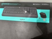 Zestaw mysz i klawiatura Logitech MK540 Advanced