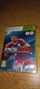 Pes 2015 xbox 360 nowa w folii