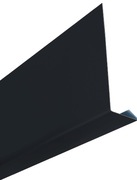 Pas Podrynnowy Antracyt RAL 7016 MAT Obróbki blacharskie 2mb