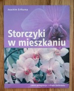 Storczyki w mieszkaniu Joachim Erfkamp pielęgnacja uprawa poradnik 