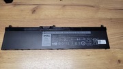 BATERIA DELL Precision 7740 NYFJH 97Wh oryginał
