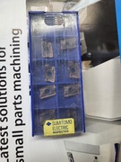 Płytka frezarska AXMT 170508 Summitomo Electric