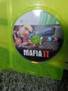Mafia II XBOX 360