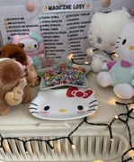 NAJLEPSZE MAGICZNE LOSY BOX KORALIKOWY KONFETTI