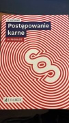 Postępowanie karne w pigułce 