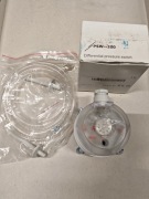 Presostat różnicowy PSW 200 Harmann