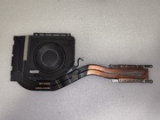 Układ Chłodzenia Wentylator Radiator DELL Latitude 7420 0WR06