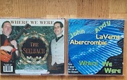 John Abercrombie Andy Laverne  Where we were (live) 1999
