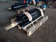 Bęben napędowy- zwrotny- Różne rodzaje