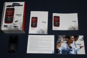 Nokia E63 + oryginalny karton, instrukcje (100% działa, opis!)