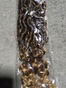 Loki doczepiane 45 cm 