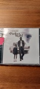 PŁYTA  CD Z FILMU "A PERFECT WORLD"