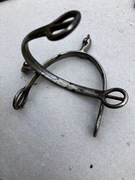 OSTROGI KAWALERYJSKIE -  AUSTRIA po 1938 Wehrmacht 