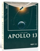 Apollo 13 4K + BR STEELBOOK Vault series (#008) w.ENG