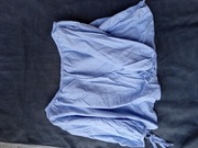 Bluzka damska kratka M/L