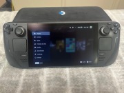 Steam Deck LCD 512GB SSD
