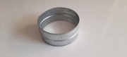 Złączka, łącznik, mufa, nypel - fi 160 mm SPIRO
