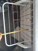 Suszarka do ubrań na kaloryfer